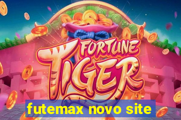 futemax novo site